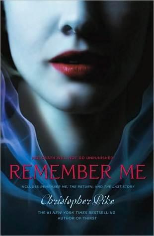 Remember Me - Thryft