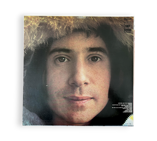 Paul Simon