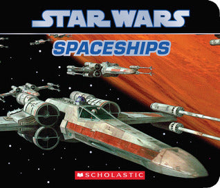 Star Wars: Spaceships