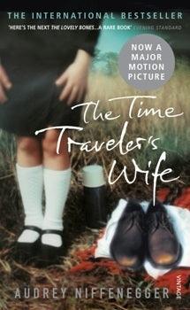 The Time Traveler's Wife - Thryft