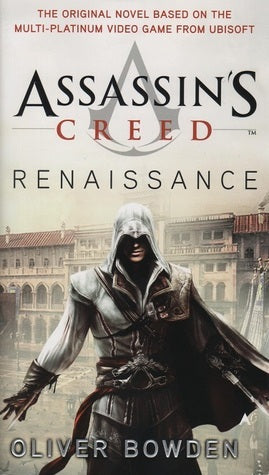 Assassin's Creed: Renaissance