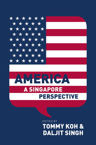 America: A Singapore Perspective - Thryft