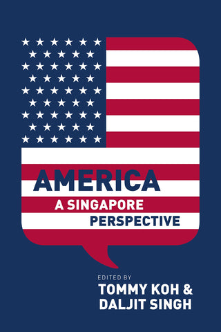 America: A Singapore Perspective