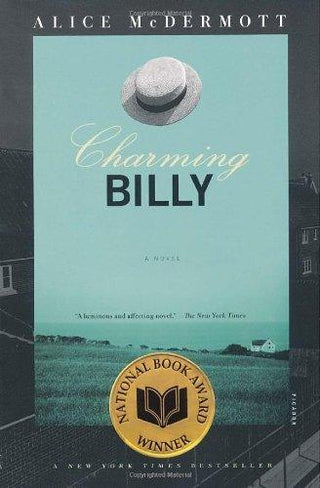 Charming Billy - Thryft