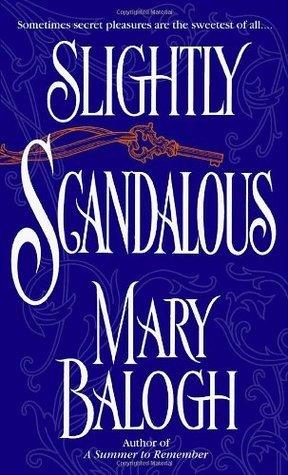 Slightly Scandalous - Thryft