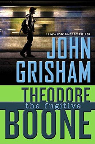 Theodore Boone: the Fugitive - Thryft
