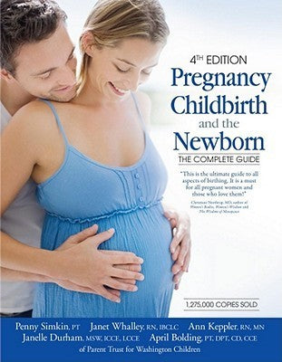 Pregnancy, Childbirth and the Newborn (2010)