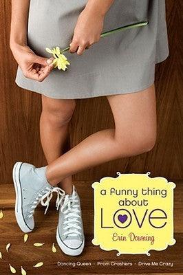 A Funny Thing About Love : Dancing Queen; Prom Crashers; Drive Me Crazy - Thryft