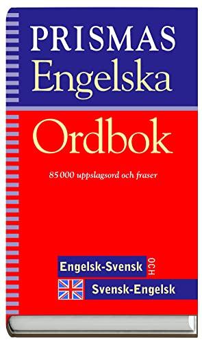 Concise English-Swedish/Swedish-English Dictionary - Thryft