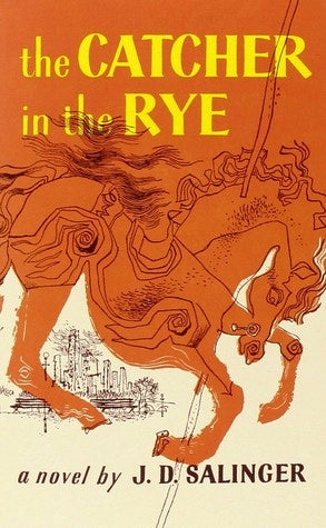 The Catcher in the Rye