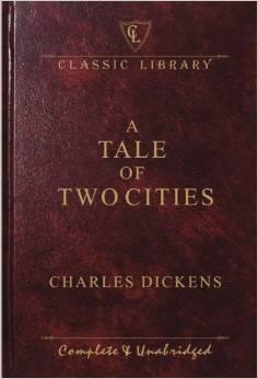 Tale of 2 Cities - Thryft