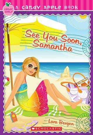 See You Soon, Samantha - Thryft