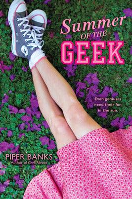 Summer of the Geek - Thryft