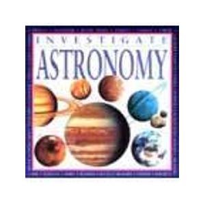 Investigate Astronomy