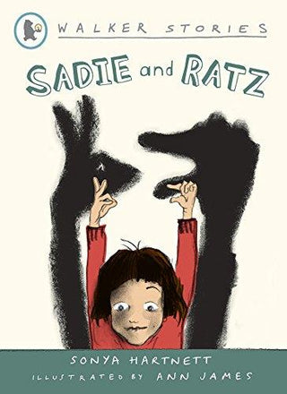 Sadie and Ratz - Thryft