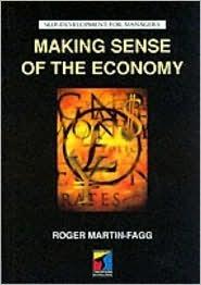 Making Sense of the Economy