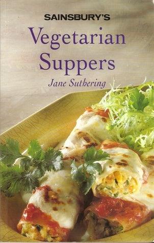 Vegetarian Suppers (Sainsbury"s Recipe Library) - Thryft