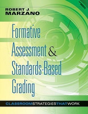 Formative Assessment & Standards-Based Grading - Thryft