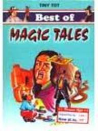 Best of Magic Tales