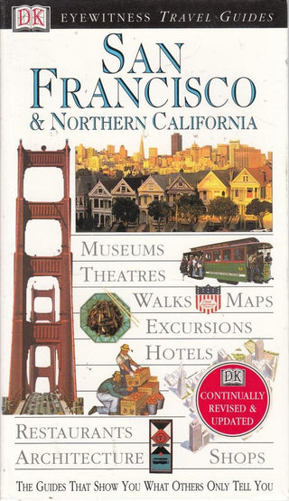 San Francisco & Northern California