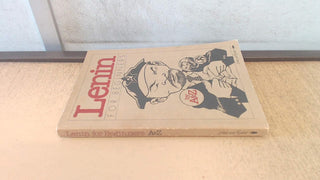 Lenin for Beginners