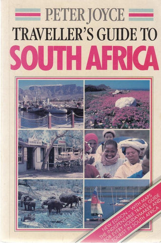 Travellers Guide to South Africa