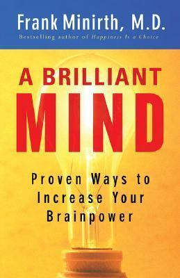 A Brilliant Mind - Proven Ways To Increase Your Brainpower - Thryft
