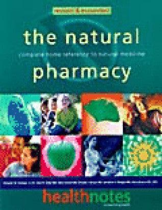 The Natural Pharmacy - Thryft