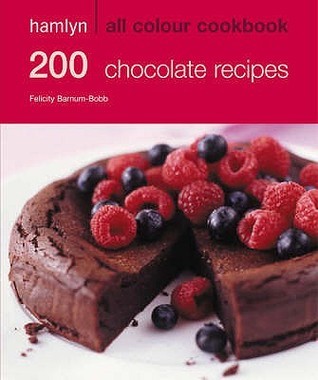200 Chocolate Recipes