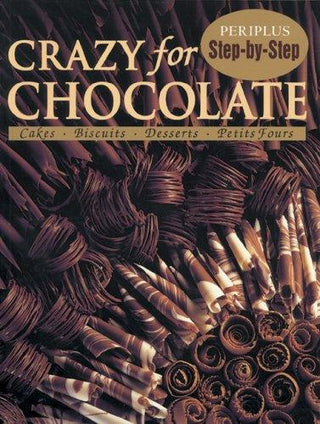 Crazy For Chocolate - Thryft