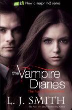 Vampire Diaries. Books. 3 & 4 : The Fury; The Reunion. Two books in one volume - Thryft