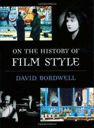 On the History of Film Style - Thryft