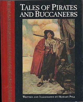 Tales of Pirates and Buccaneers - Thryft