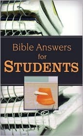 Bible Answers for Students