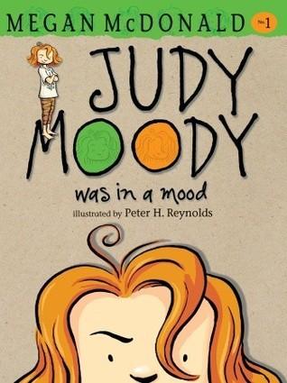 Judy Moody - Thryft