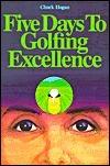 5 Days to Golfing Excellence - Thryft