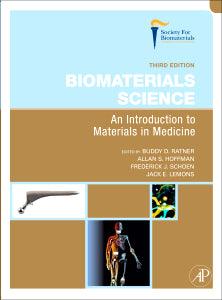 Biomaterials Science : An Introduction to Materials in Medicine - Thryft