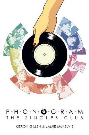 Phonogram Volume 2 - The Singles Club - Thryft