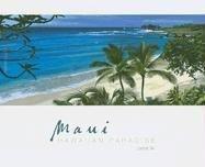 Maui					Hawaiian Paradise
