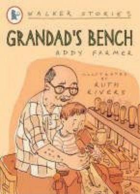 Grandad's Bench - Thryft