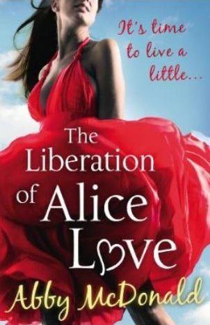 The Liberation Of Alice Love - Thryft