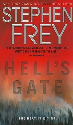 Hell's Gate : A Novel