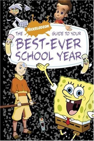 The Nick Guide to Your Best-Ever School Year