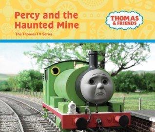 Percy And The Haunted Mine
