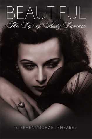 The Life of Hedy Lamarr