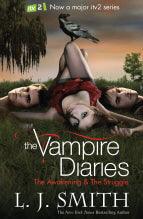 The Vampire Diaries: The Awakening : Book 1 - Thryft