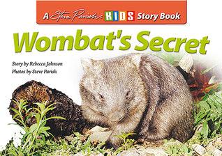 Wombat's Secret - Thryft