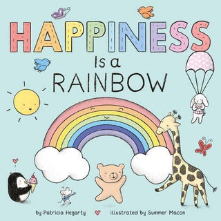 Happiness Is a Rainbow - Thryft