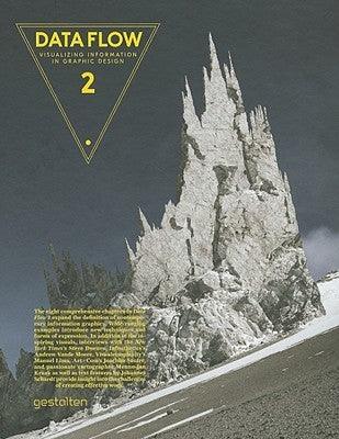 Data Flow: v. 2 : Visualizing Information in Graphic Design - Thryft