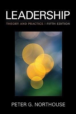 Leadership: Theory and Practice - Thryft